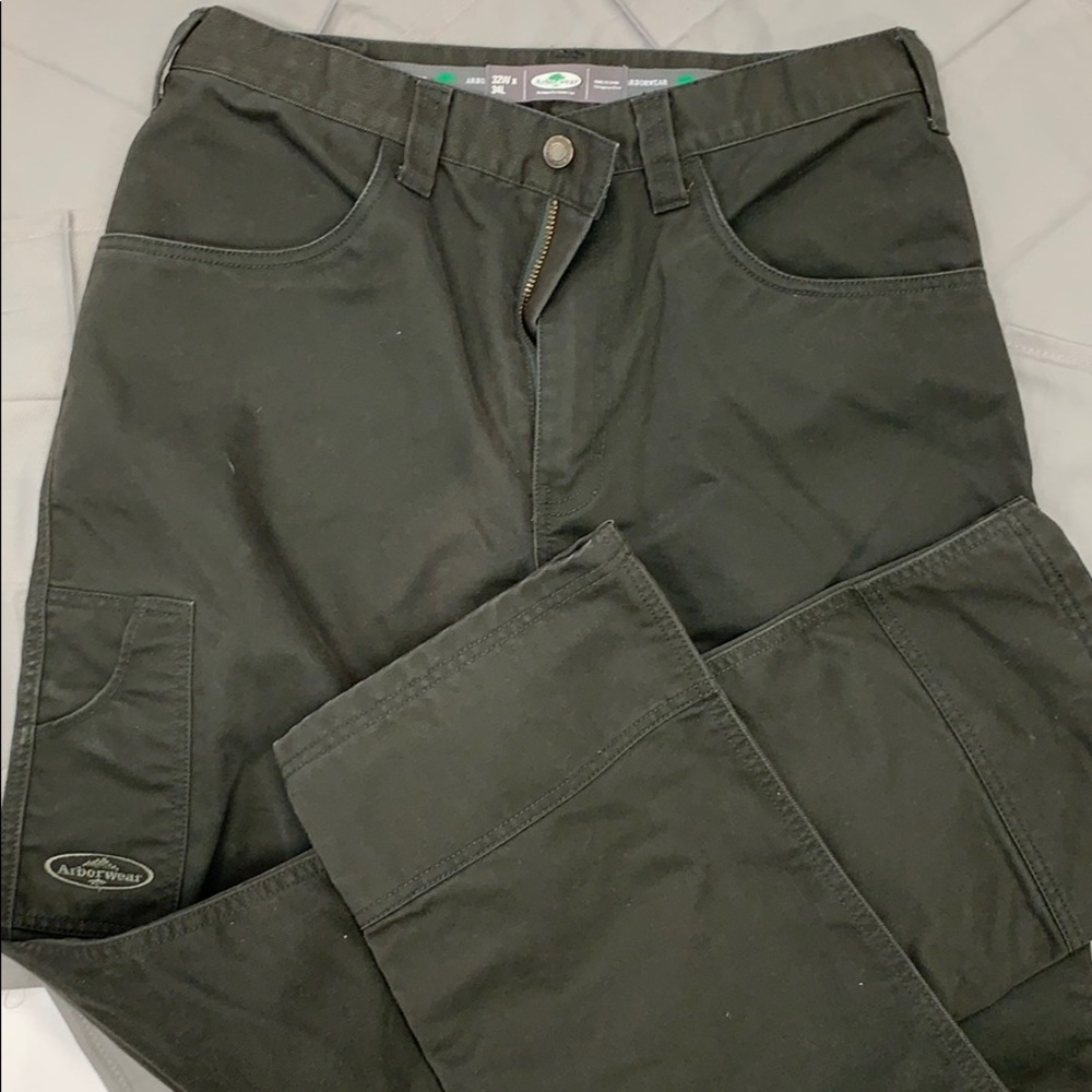 Men’s Arbor Wear Pants